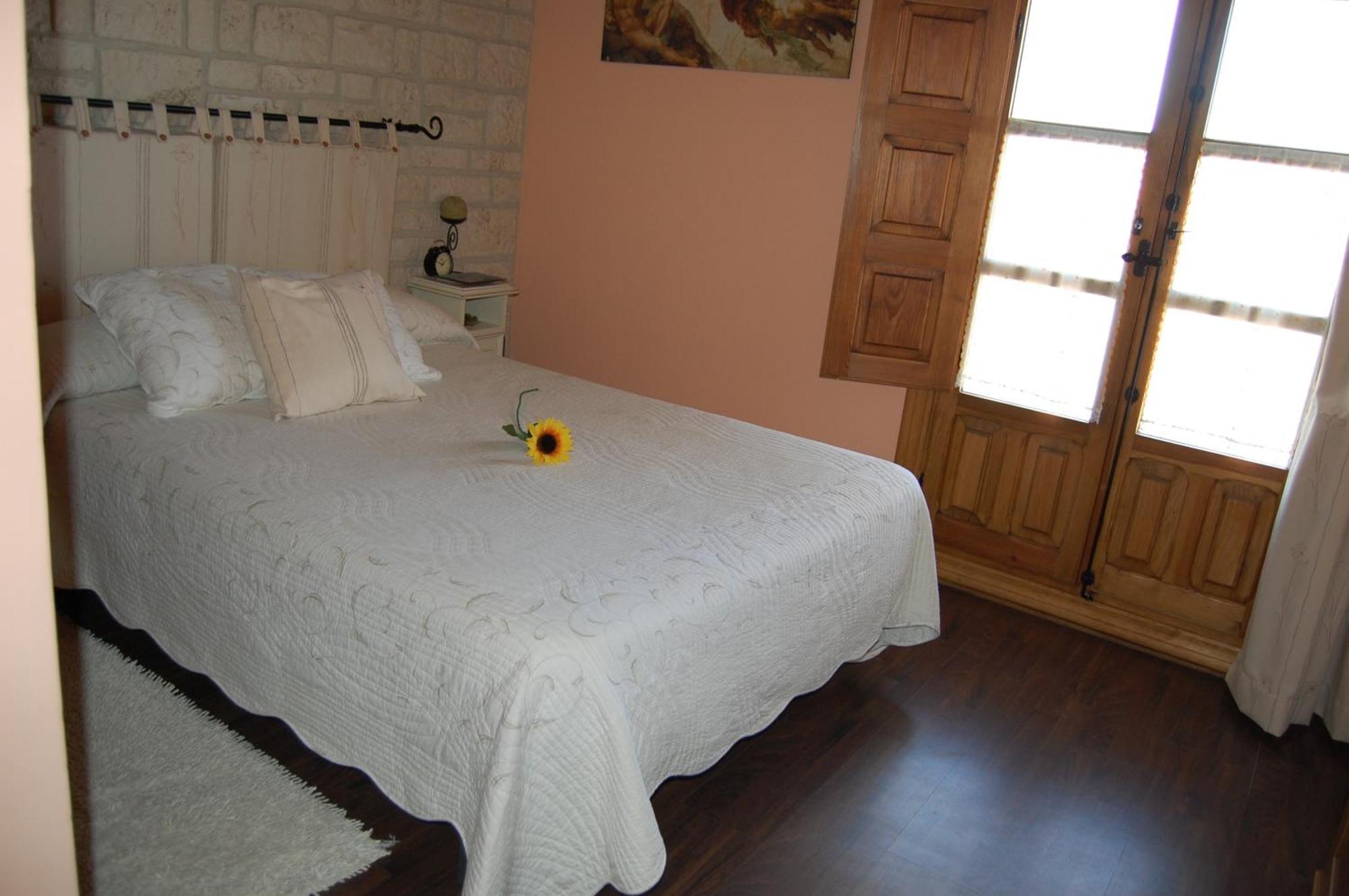 San Medel El Cauceゲストハウス 部屋 写真