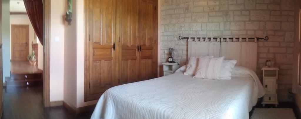 San Medel El Cauceゲストハウス 部屋 写真
