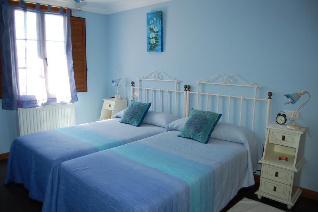 San Medel El Cauceゲストハウス 部屋 写真