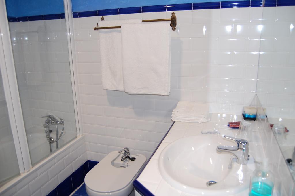 San Medel El Cauceゲストハウス 部屋 写真