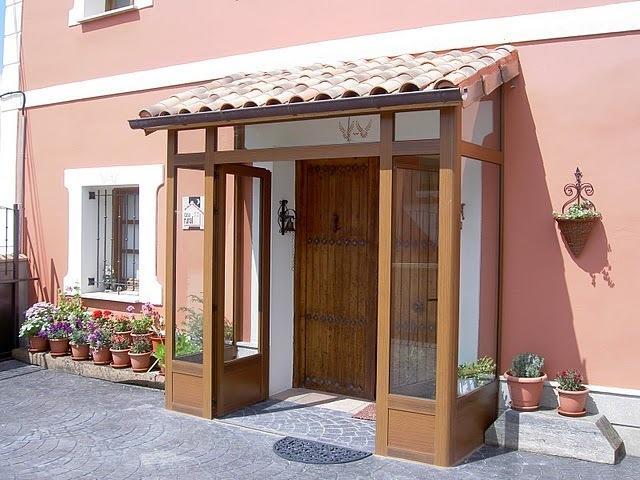 San Medel El Cauceゲストハウス 部屋 写真