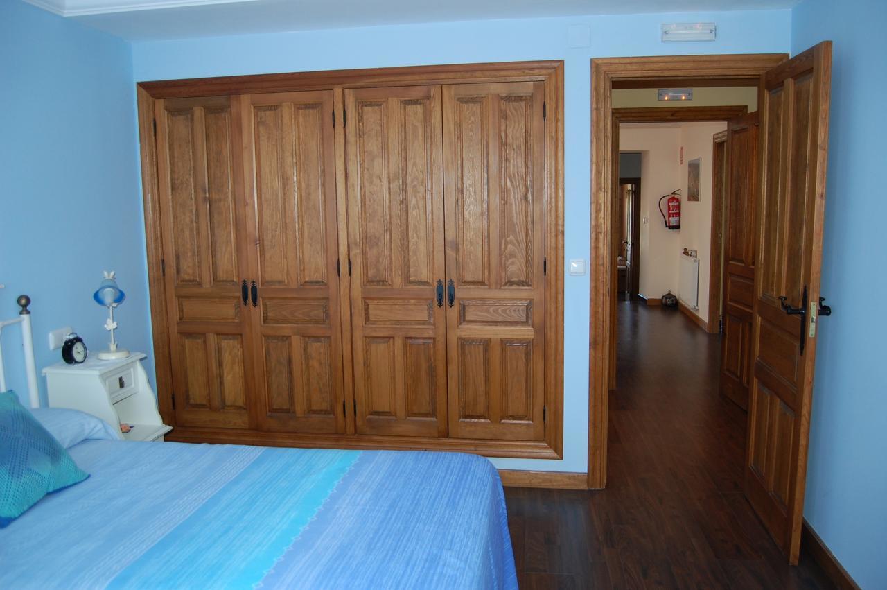 San Medel El Cauceゲストハウス 部屋 写真